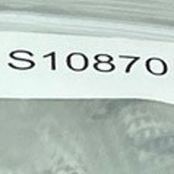 Zara Basic Womens Pants Black White Plaid Pull On Drawstring Pockets Small - Picture 10 of 10